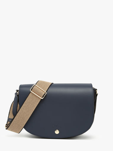 Longchamp Epure timeless Cross bodytas Rood